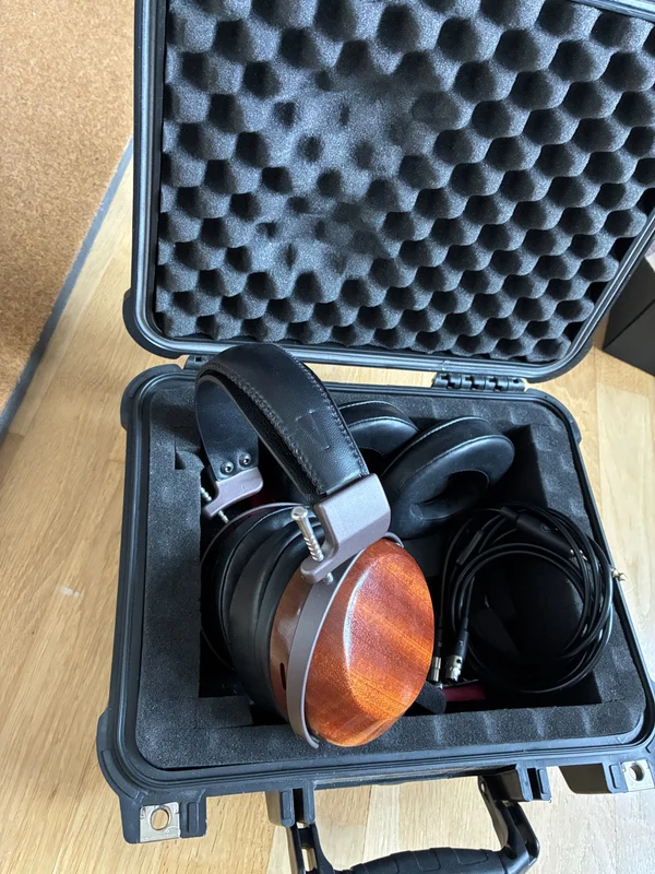 ZMF Verite Closed nyskick - Bild 2 av 2