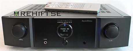 Marantz PM-12 SE