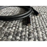 Wireworld Silver 7 RCA 1m