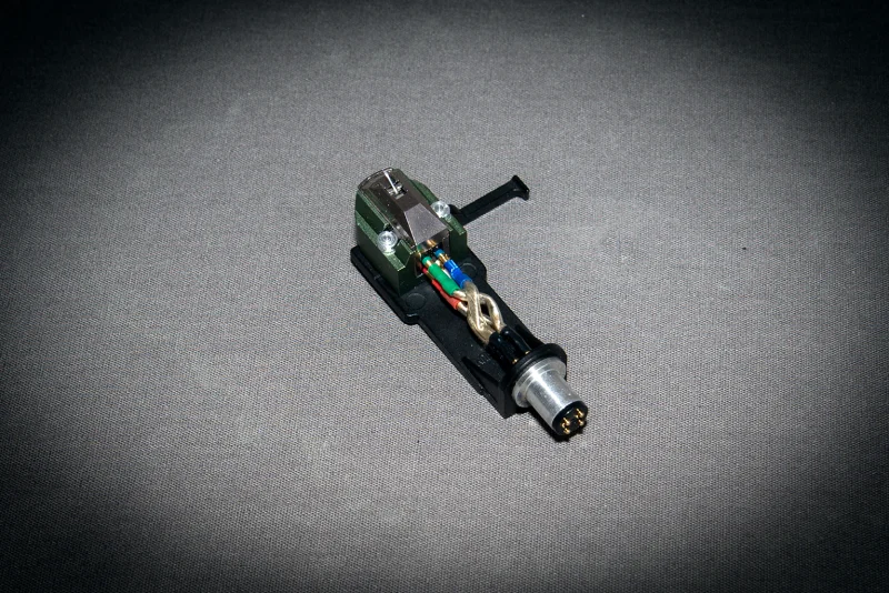 Audio-Technica OC-5 - Bild 3 av 5