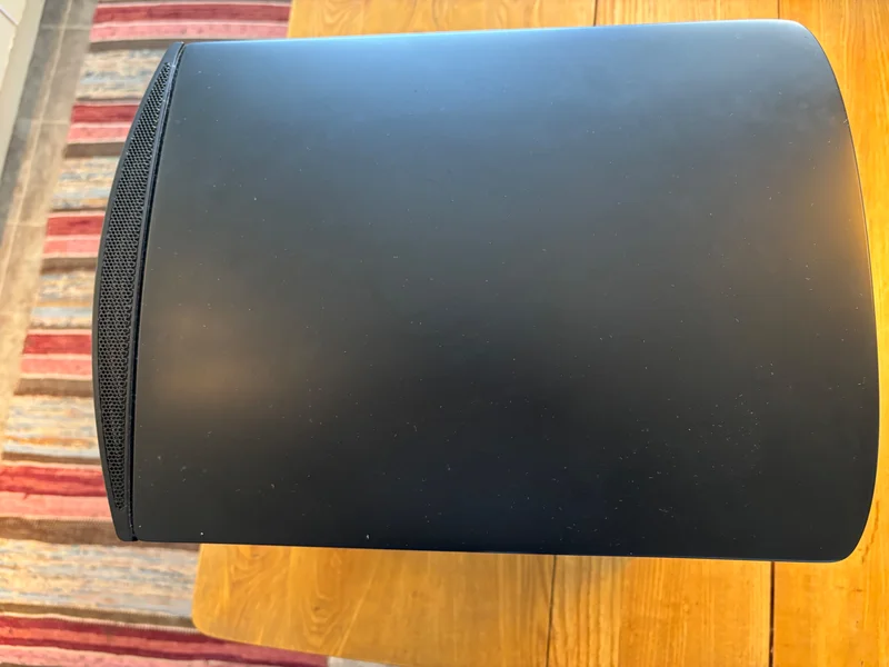 Golden Ear Forcefield 30 - Bild 2 av 4