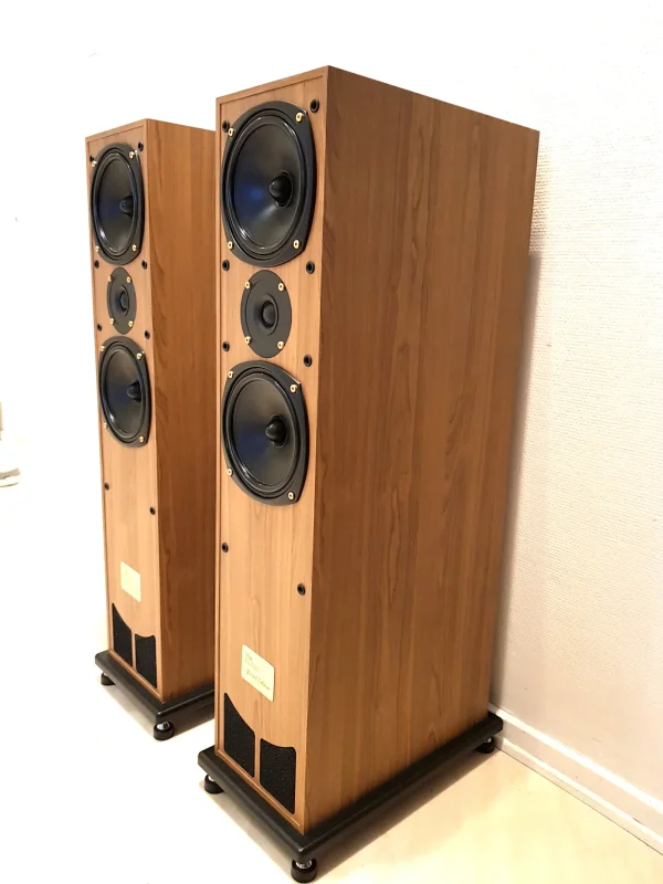  TDL RTL-3 Special Edition H&ouml;gtalare - Bild 7 av 17