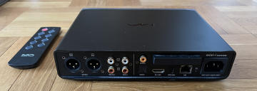 Matrix Audio Mini-i Pro 3 Streamer