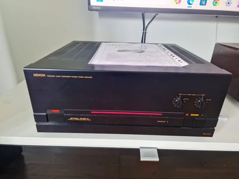 Denon POA-2400