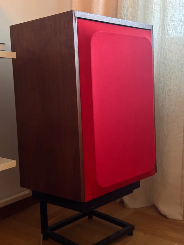 JBL L65 / Jubal omkantade JBL L65 / Jubal omkantade - Bild 5 av 8