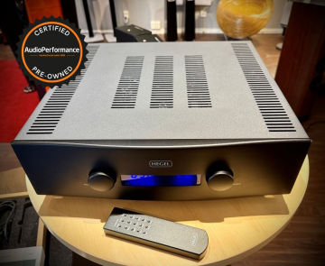 HEGEL H360 - Pre-owned