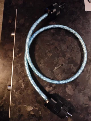 Supra Lorad Excalibur 1 meter Supra Lorad Excalibur 1 meter