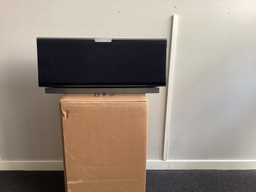 Centerhögtalare Audiovector R3 Arrete 