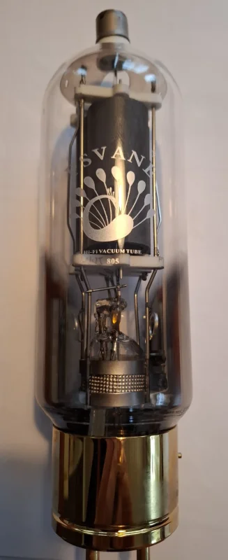 S&auml;nkt Pris Oanv&auml;nt PSVANE 805 Matchat R&ouml;rpar; Toppanod - Bild 1 av 2