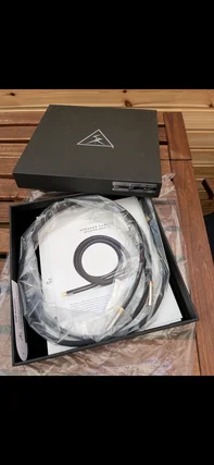 Shunyata Reaserch Delta V2 RCA 