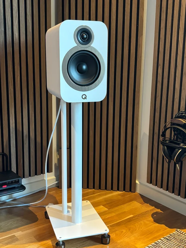 Q Acoustics 3030i inkl stativ - Bild 3 av 3