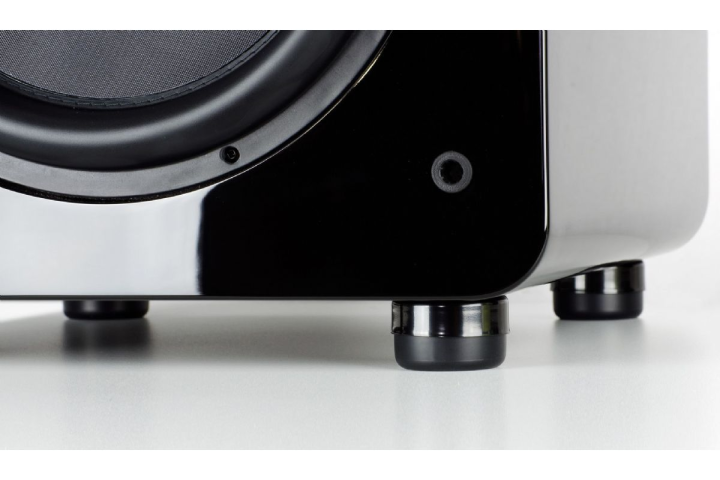 SVS Soundpath Subwoofer Isolation dämpfötter