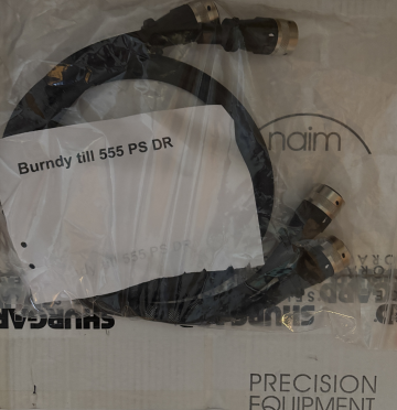 Naim Burndies till ND555, CD555 och NDS - Bild 1 av 1