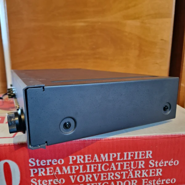 NAD 1000 - Bild 5 av 5