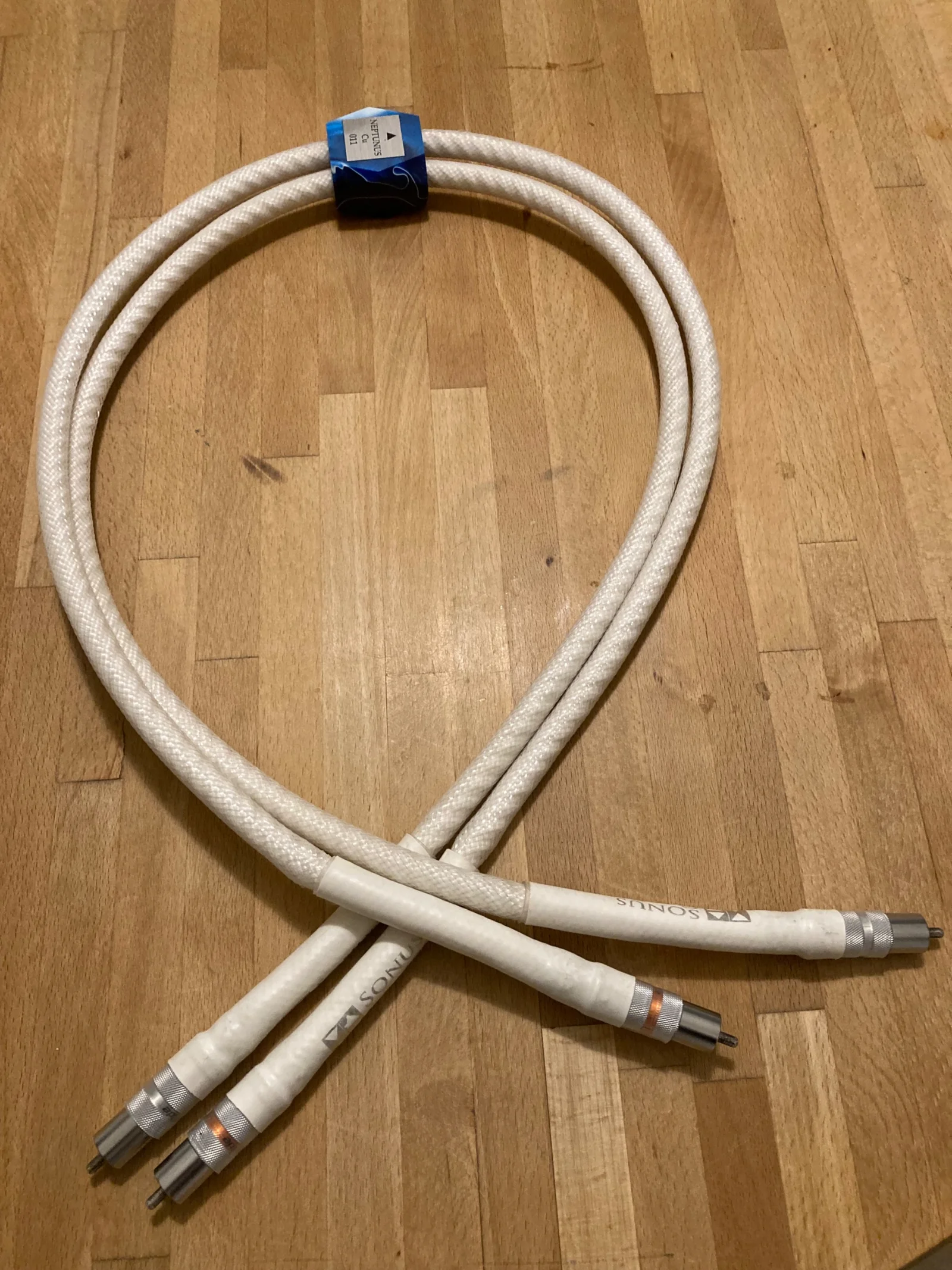Sonus Concordia - Neptunus - RCA 1m - Bild 1 av 4