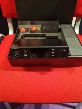 Topping DX5 II Topping DX5 II