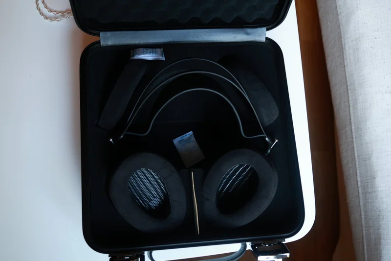 Meze Audio Empyrean II Meze Audio Empyrean II - Bild 1 av 6