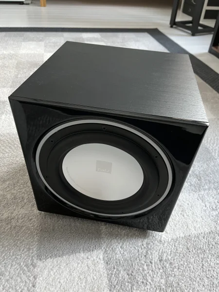 Dali E-9F - Bild 1 av 1