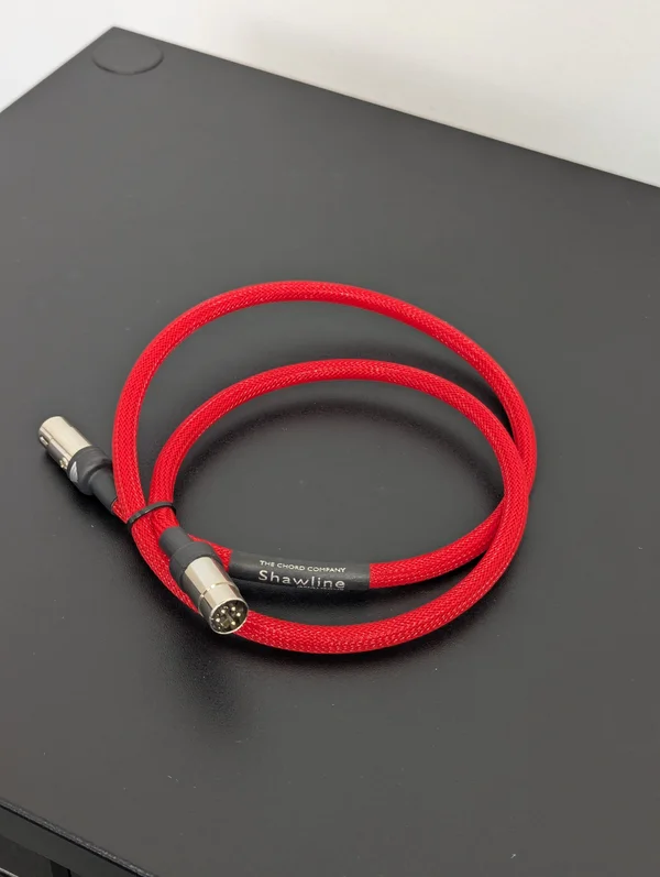 Chord Shawline Din 5 - Din 5 - Bild 3 av 4