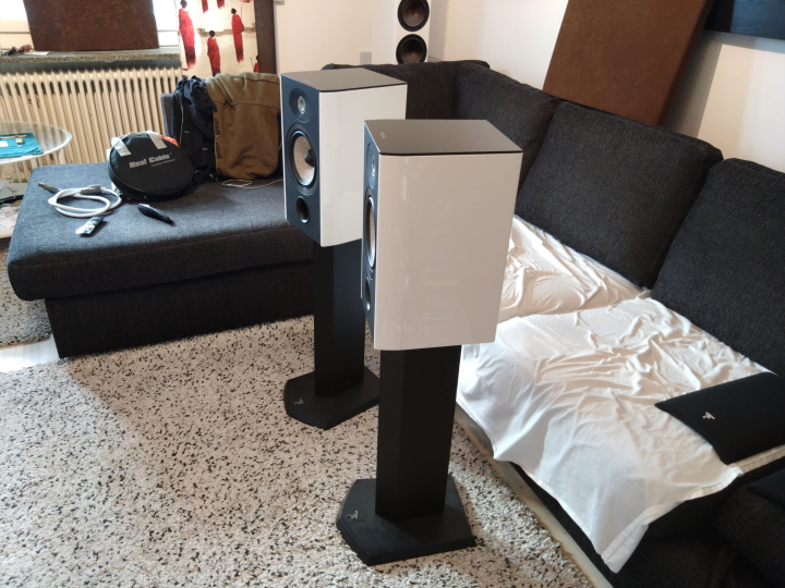 Focal Aria 906