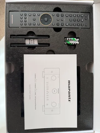 Marantz Cinema 60 A/V-receiver