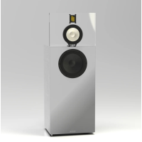 Qualio Audio IQ Ultra | Golvhögtalare