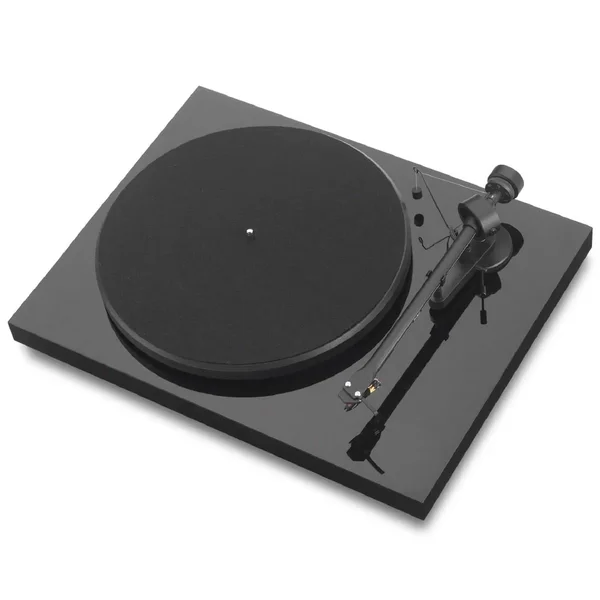 Pro-Ject RecordMaster Svart - Bild 2 av 4