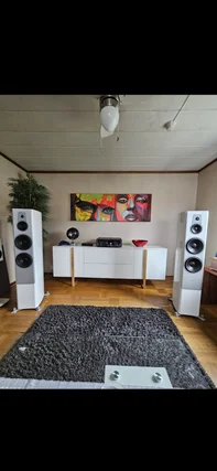 Dynaudio contour 60