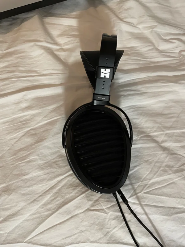 Hifiman Arya Stealth  - Bild 3 av 3