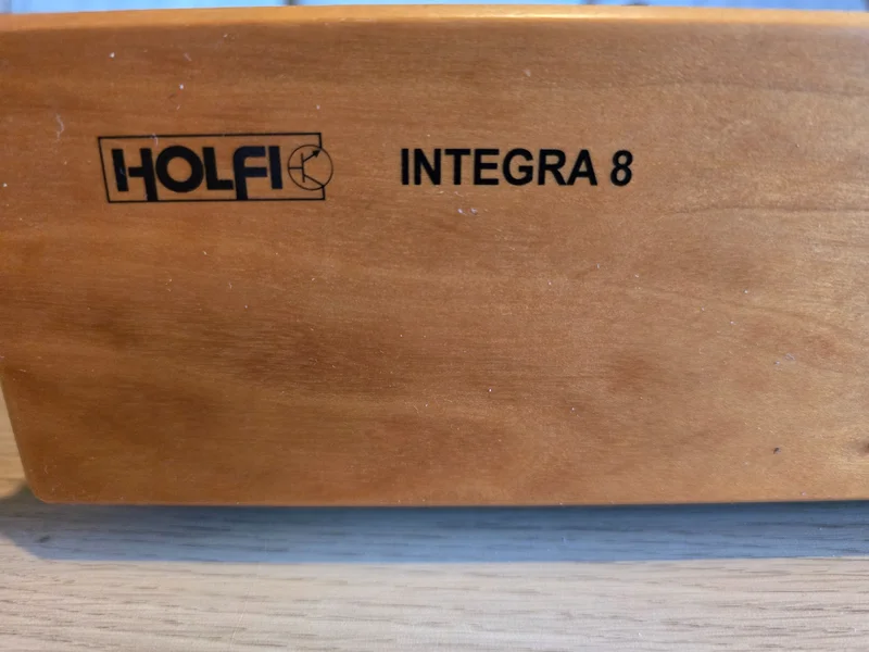 Holfi Integra 8 - Bild 2 av 6
