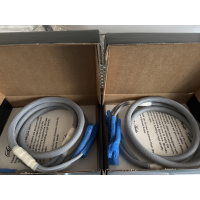 Silnote Anniversary Master Reference Speaker cable