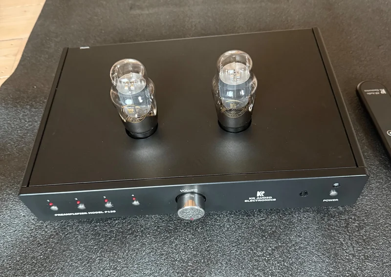 KR Audio P135-MC - Bild 3 av 3
