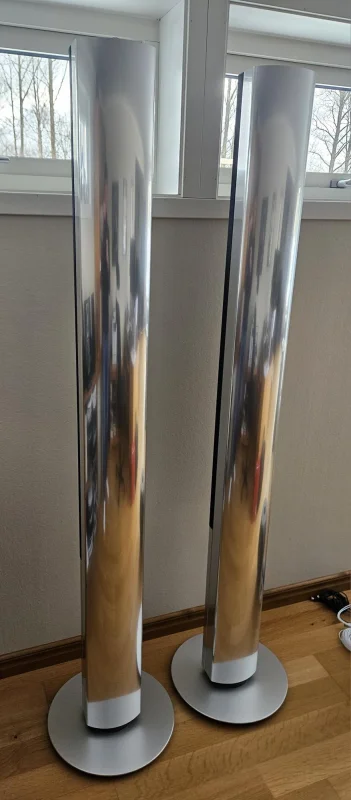 Bang Olufsen - Bild 9 av 9