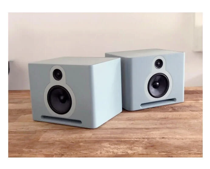 Guru Q10 Ocean Gray - Bild 3 av 3