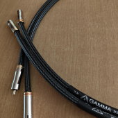 Shunyata Gamma RCA 1m