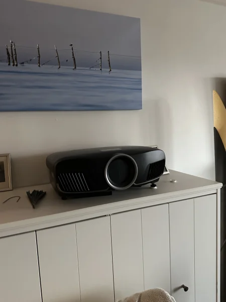 Komplett hemmabiopaket Komplett hemmabiopaket - Bild 4 av 13