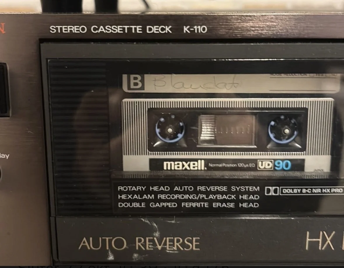 Luxman Luxman - Bild 3 av 5
