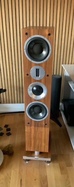 ProAc K6 signature - Bild 4 av 7