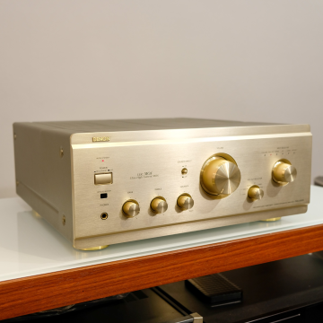 Denon PMA-2000R