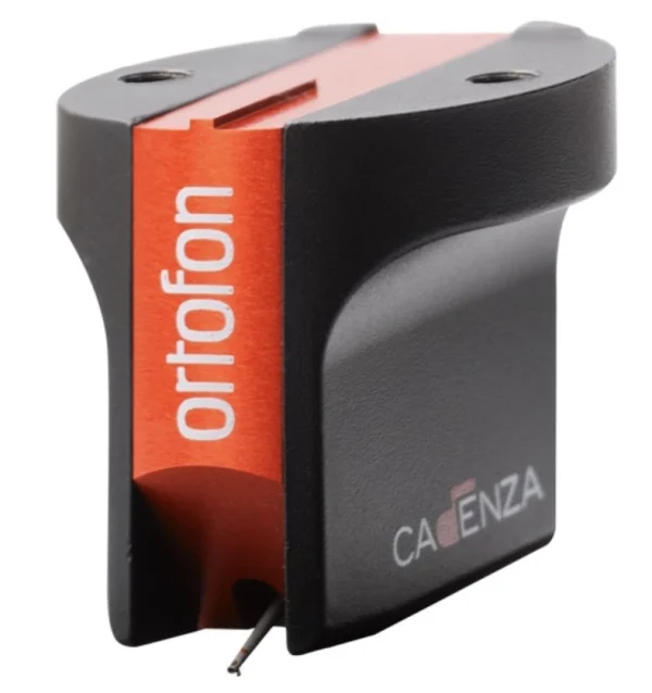Ortofon Cadenza Red - Bild 1 av 1