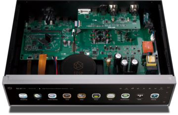 HifiRose 150B, svart, 24 månader, säljes