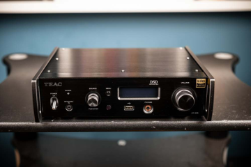 Begagnad Teac NT-505