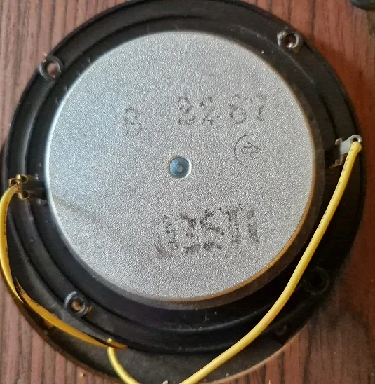 JBL L20 t3 - Bild 6 av 7