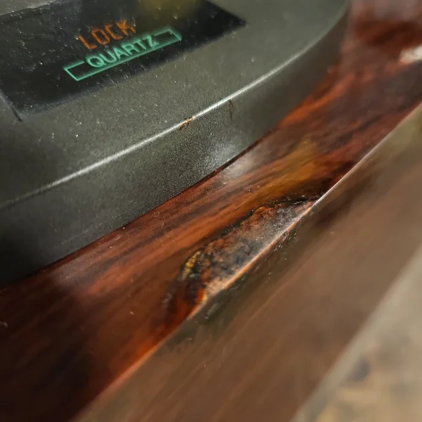 Denon dp-57L - Bild 4 av 7