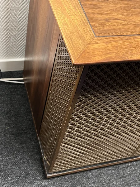 JBL Olympus  - Bild 4 av 8