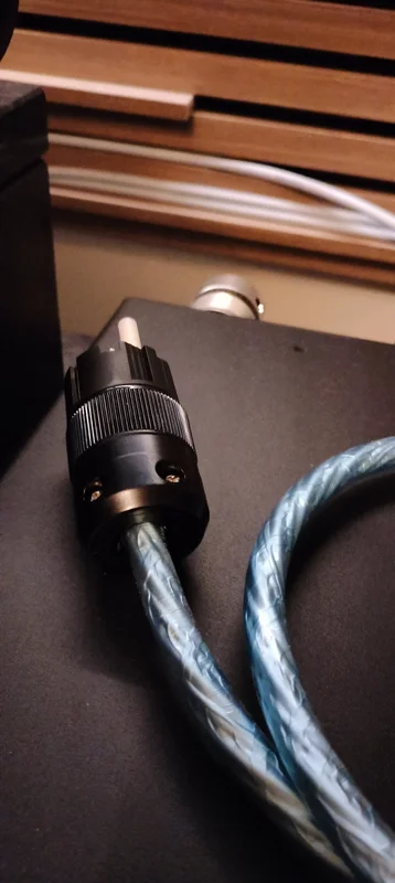 Supra Lorad Excalibur 1 meter - Bild 4 av 7