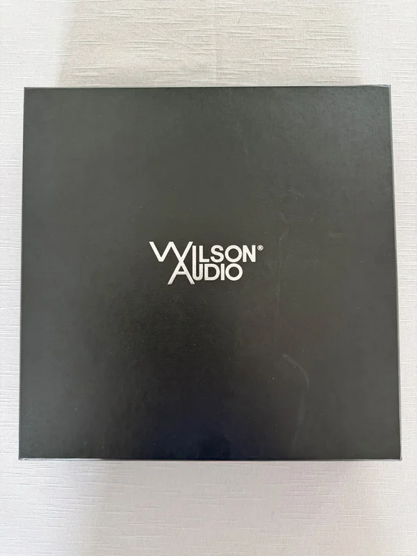 WILSON AUDIO ACOUSTIC DIODES WILSON AUDIO ACOUSTIC DIODES - Bild 4 av 4