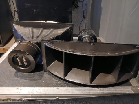 Pioneer pd50/ph50