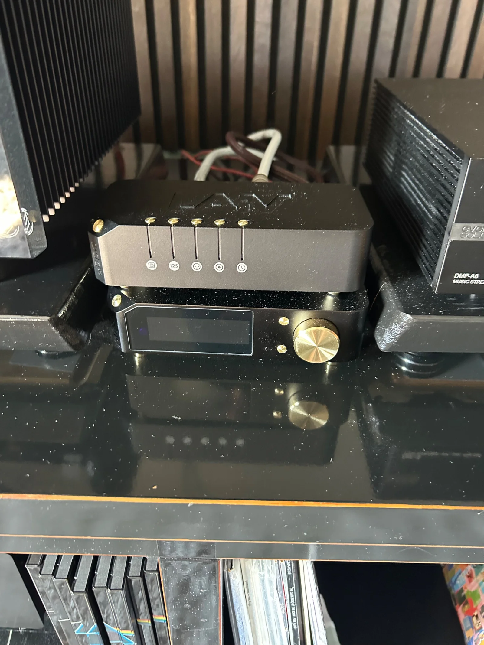 Laiv harmony udac