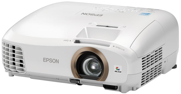 Projektor Epson EH-TW5350